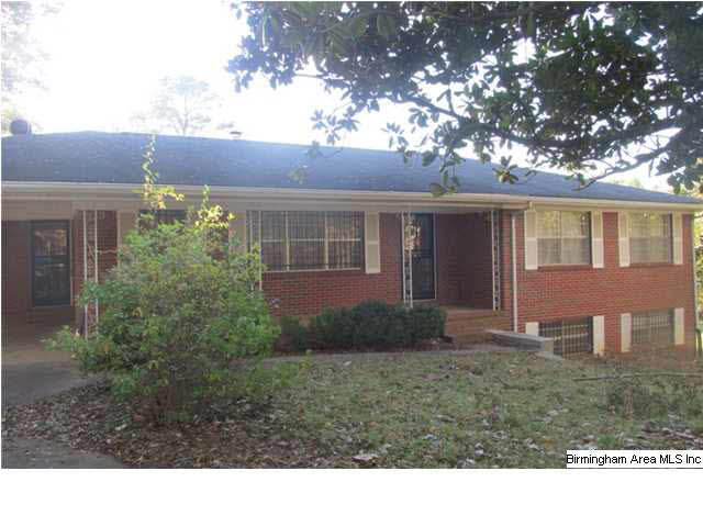 625 Shady Glen Road Anniston, AL 36201 - Photo 22 of 27