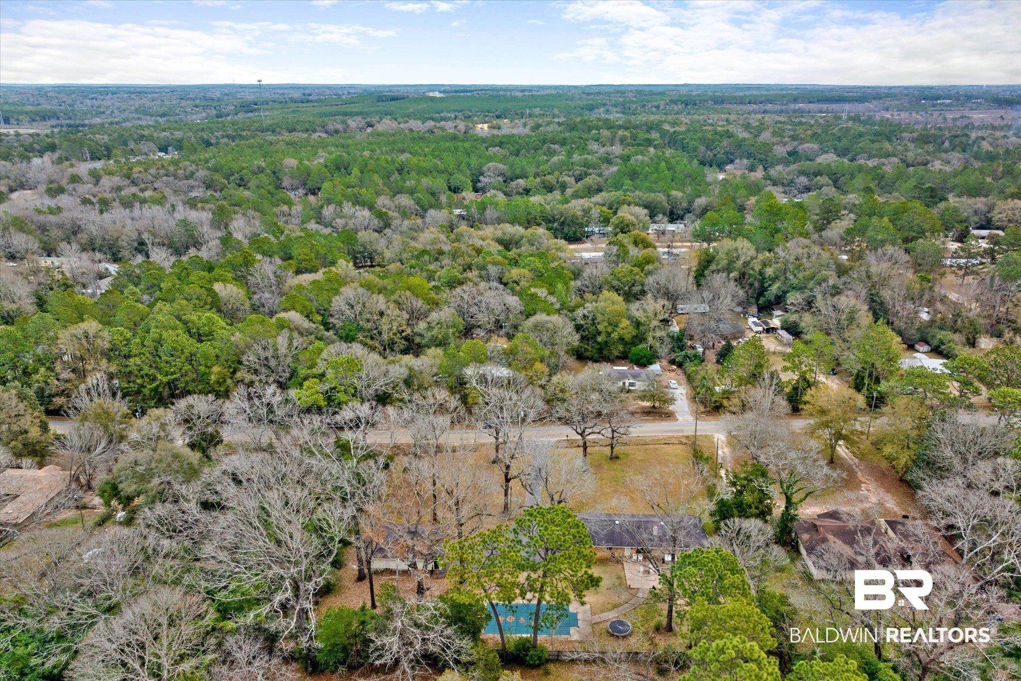 5067 Waltman Road Wilmer, AL 36587 - Photo 41 of 42