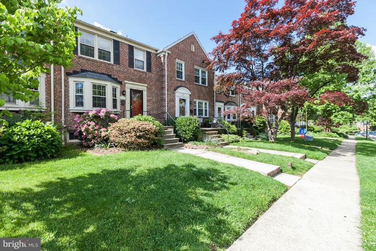 229 Brandon Road Baltimore, MD 21212 - Photo 14 of 15 Street View