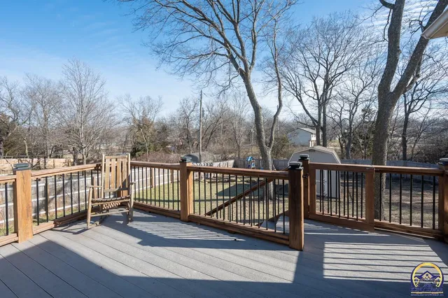 $380,000 | 4334 Southeast Oakwood Street, Topeka, KS 66609