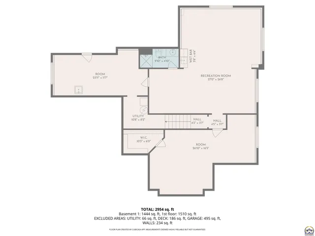 $380,000 | 4334 Southeast Oakwood Street, Topeka, KS 66609