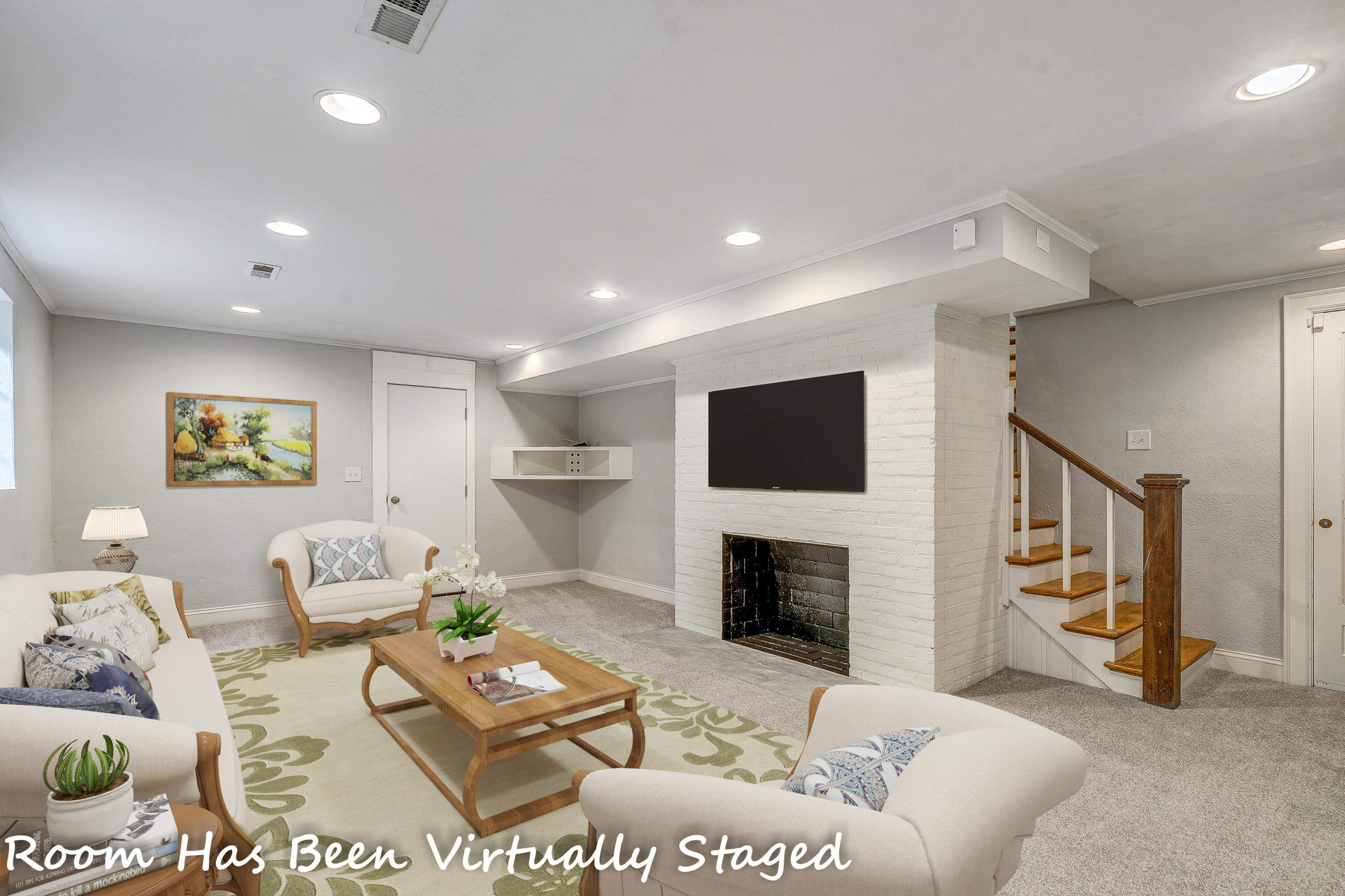 2527 Nottingham Road Southeast Roanoke, VA 24014 - Photo 35 of 38 1836-DSC00456_57_58_59_60