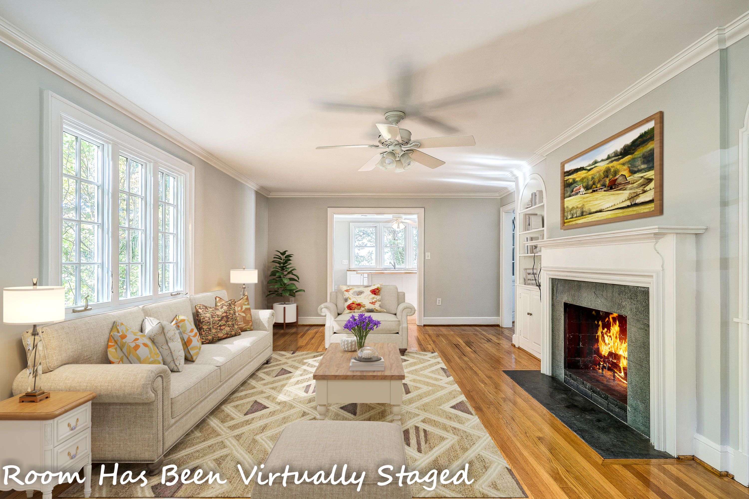 2527 Nottingham Road Southeast Roanoke, VA 24014 - Photo 8 of 38 1854-DSC00246_47_48_49_50
