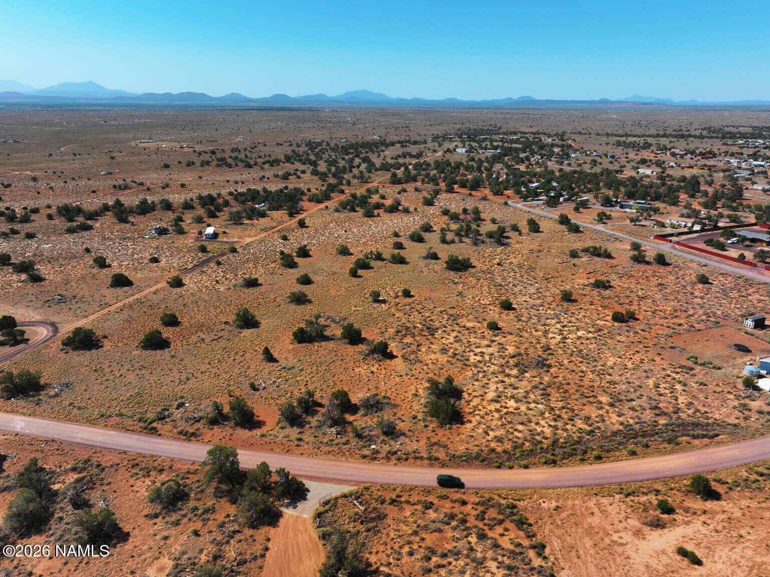 642 Birch Road Williams, AZ 86046 - Photo 4 of 14 Droogleever.4