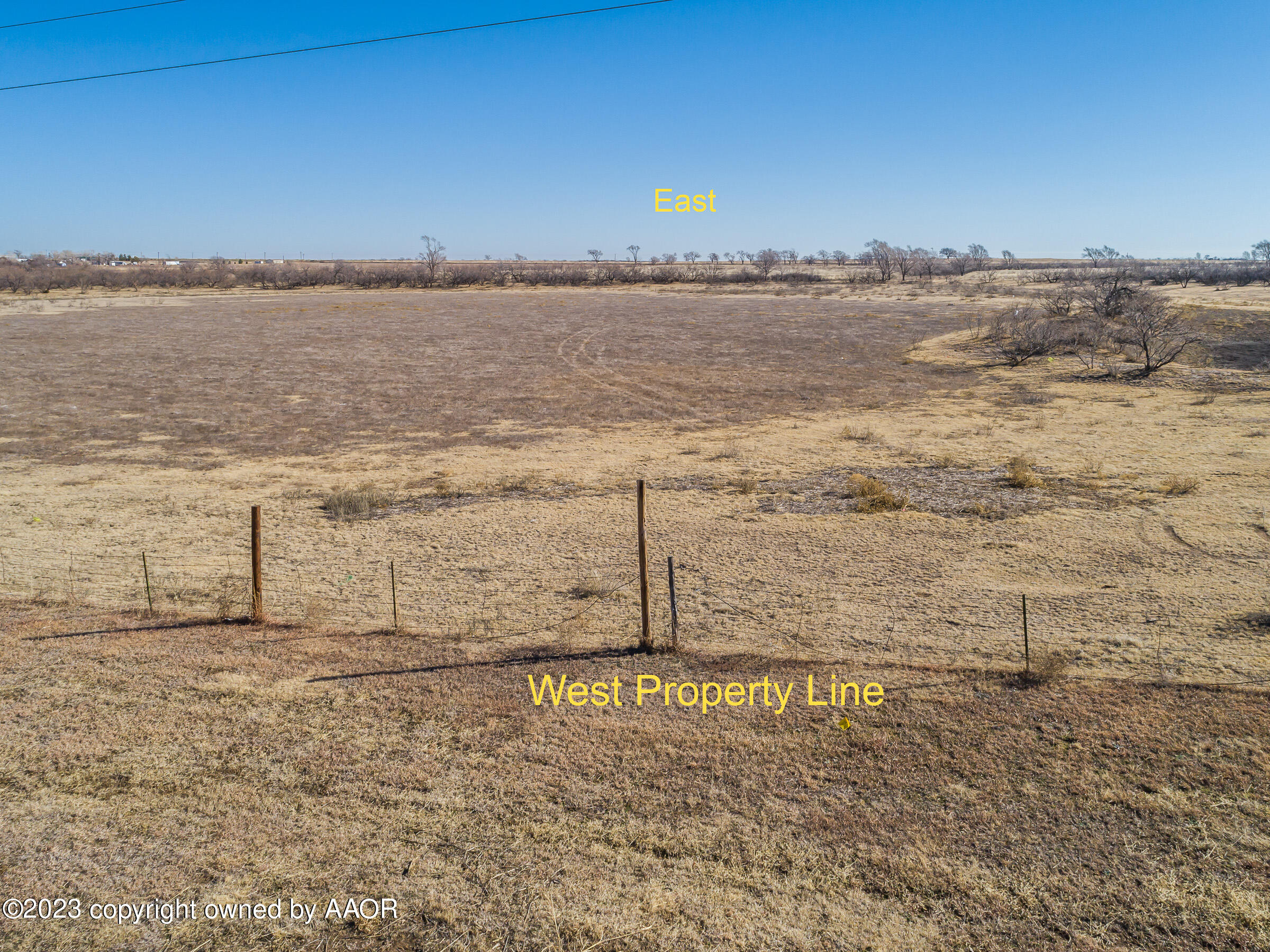 2 - Highway Clarendon, TX 79226 - Photo 18 of 18 a view of ocean view