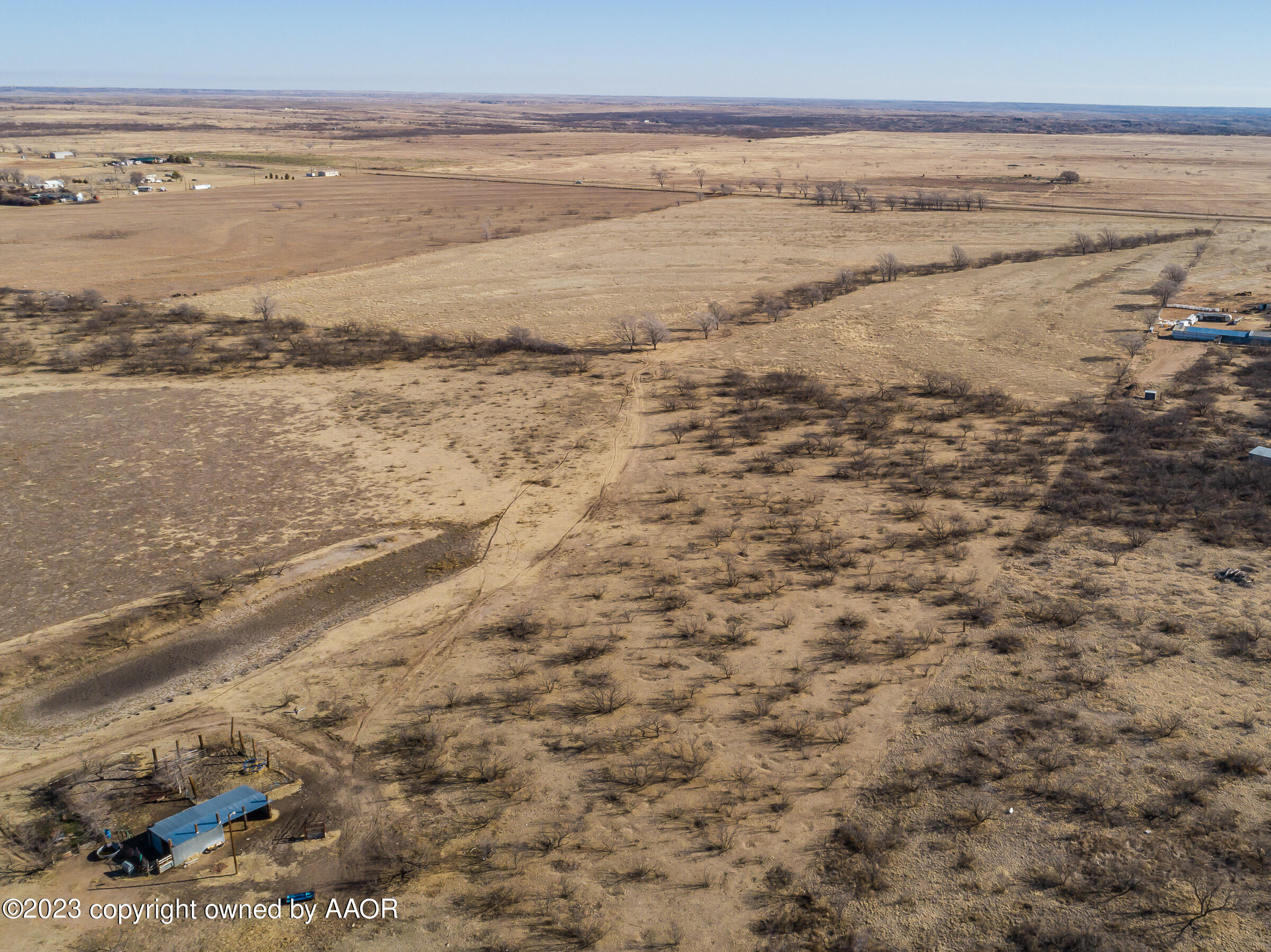 2 - Highway Clarendon, TX 79226 - Photo 2 of 18 a view of ocean view with beach