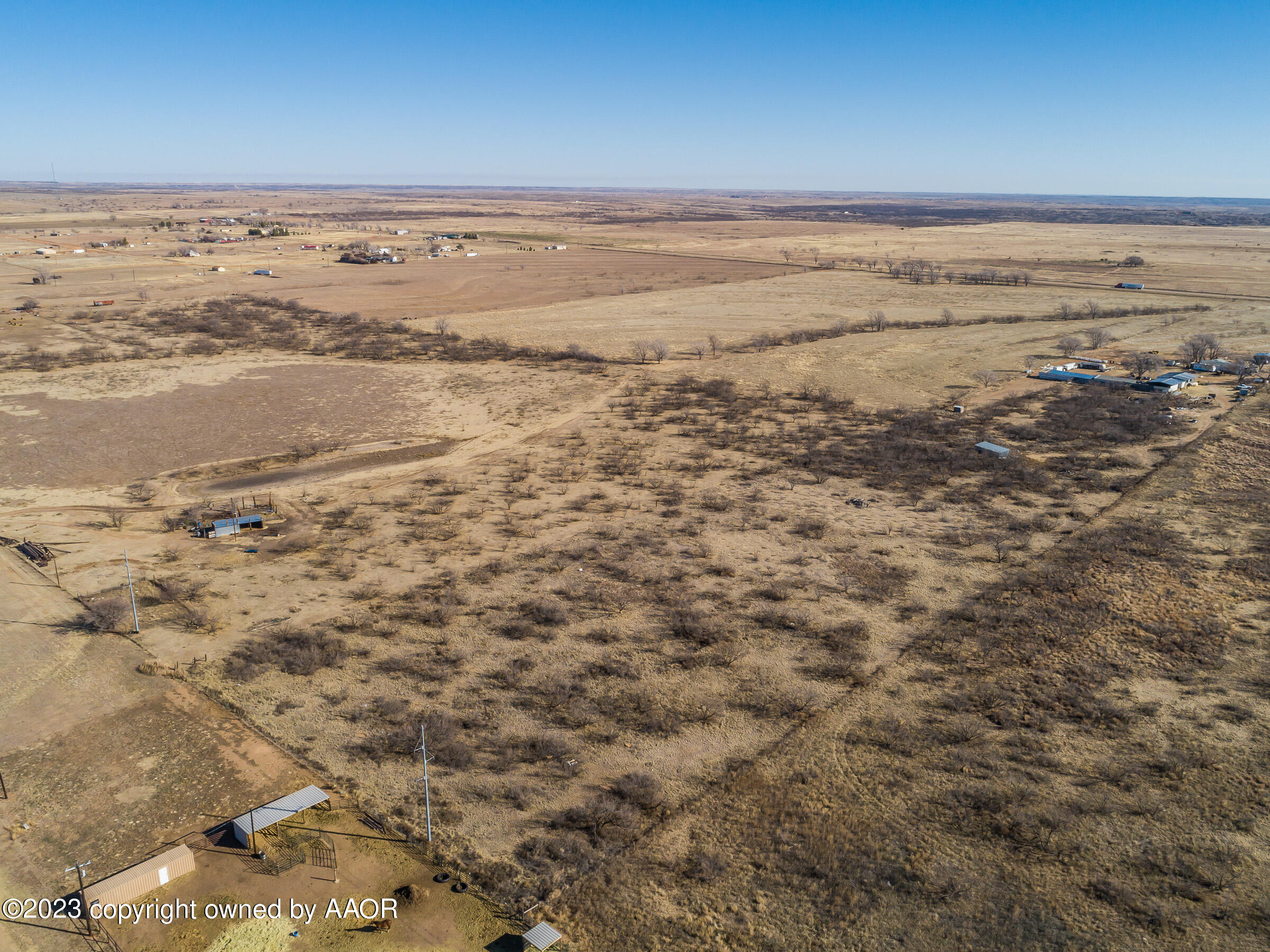 2 - Highway Clarendon, TX 79226 - Photo 7 of 18 a view of an ocean beach