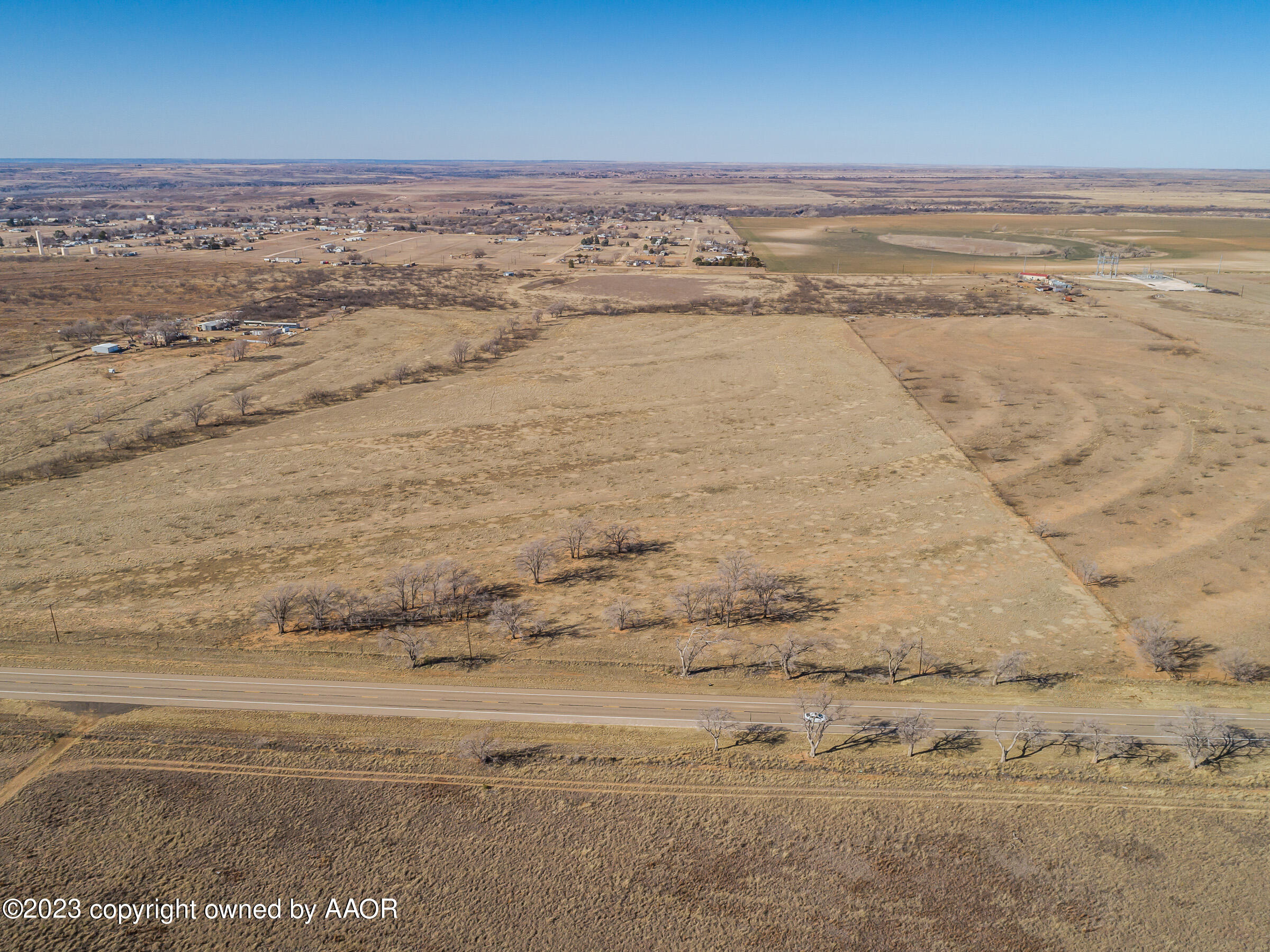 2 - Highway Clarendon, TX 79226 - Photo 8 of 18 a view of ocean view