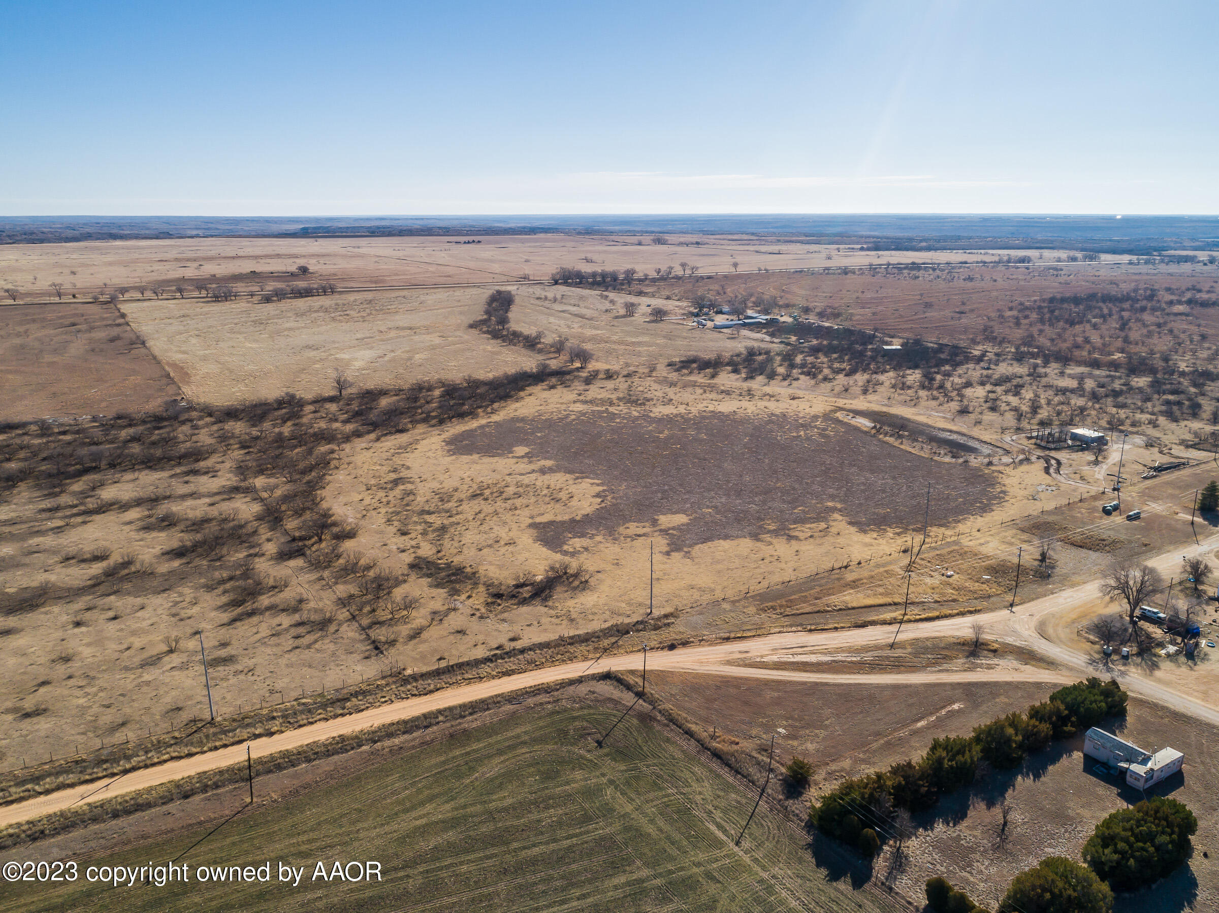 2 - Highway Clarendon, TX 79226 - Photo 9 of 18 a view of city and ocean