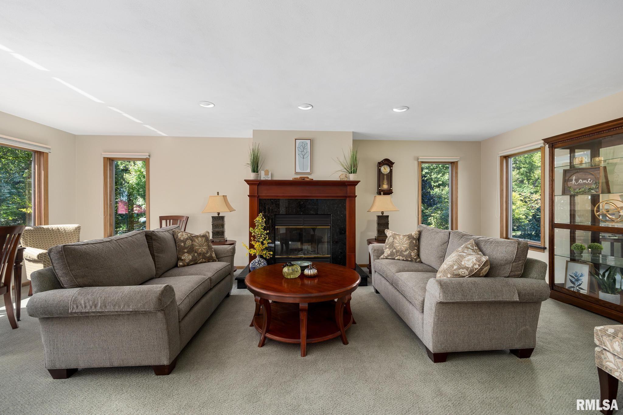 67 Waldheim Road Morton, IL 61550 - Photo 8 of 57 Gallery Image 8