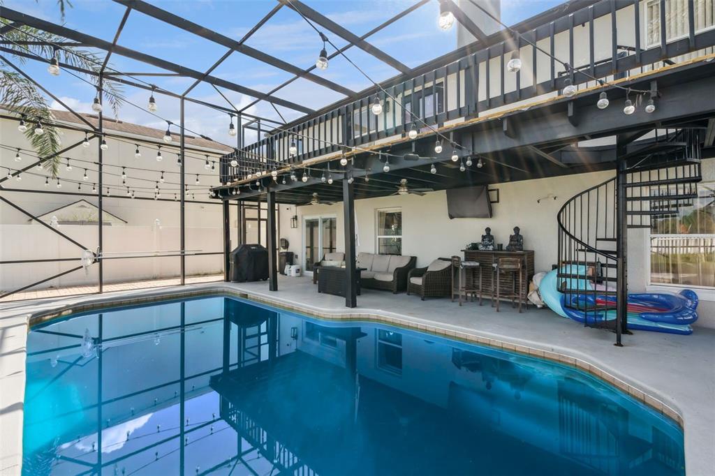 1411 Clarks Summit Court Orlando, FL 32828 - Photo 35 of 50