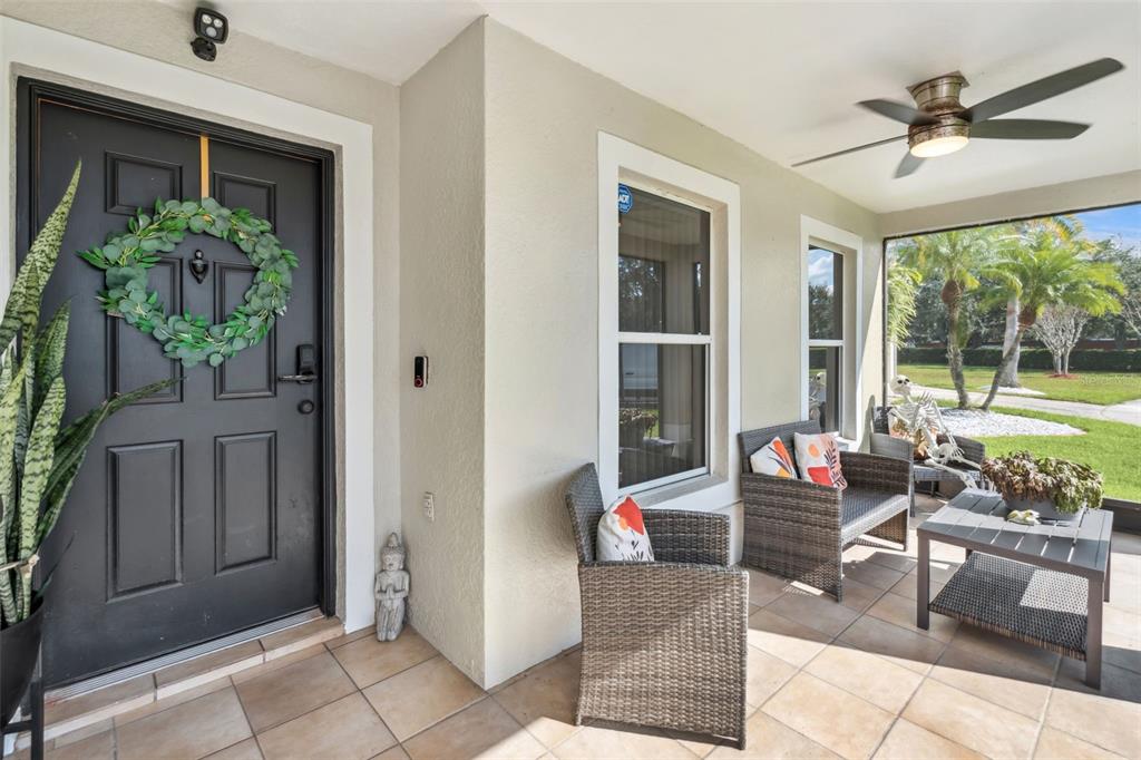 1411 Clarks Summit Court Orlando, FL 32828 - Photo 41 of 50 a living room with patio furniture