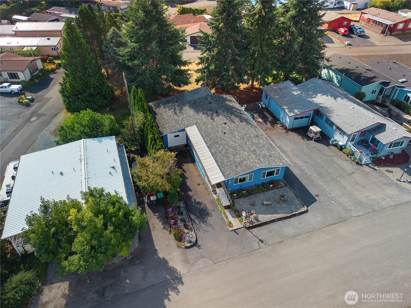 9101 Steilacoom Road Southeast, Unit 117 Olympia, WA 98513 - Photo 24 of 33 Gallery Image 24