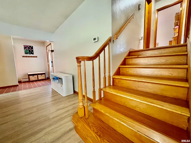 $169,900 | 508 North Webster Avenue, Jacksonville, IL 62650