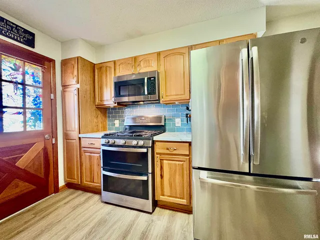 $169,900 | 508 North Webster Avenue, Jacksonville, IL 62650