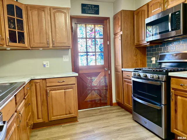 $169,900 | 508 North Webster Avenue, Jacksonville, IL 62650