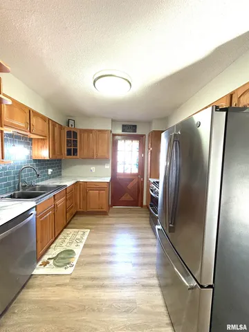 $169,900 | 508 North Webster Avenue, Jacksonville, IL 62650