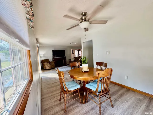 $169,900 | 508 North Webster Avenue, Jacksonville, IL 62650