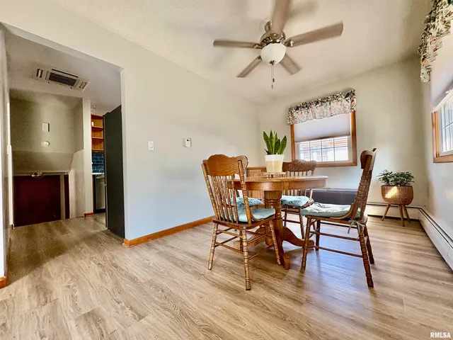 $169,900 | 508 North Webster Avenue, Jacksonville, IL 62650