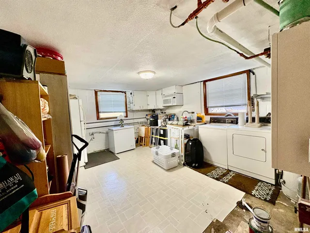 $169,900 | 508 North Webster Avenue, Jacksonville, IL 62650