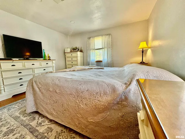 $169,900 | 508 North Webster Avenue, Jacksonville, IL 62650