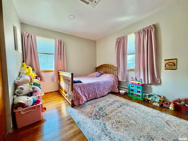 $169,900 | 508 North Webster Avenue, Jacksonville, IL 62650