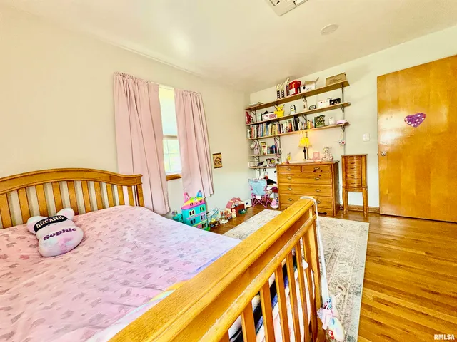 $169,900 | 508 North Webster Avenue, Jacksonville, IL 62650