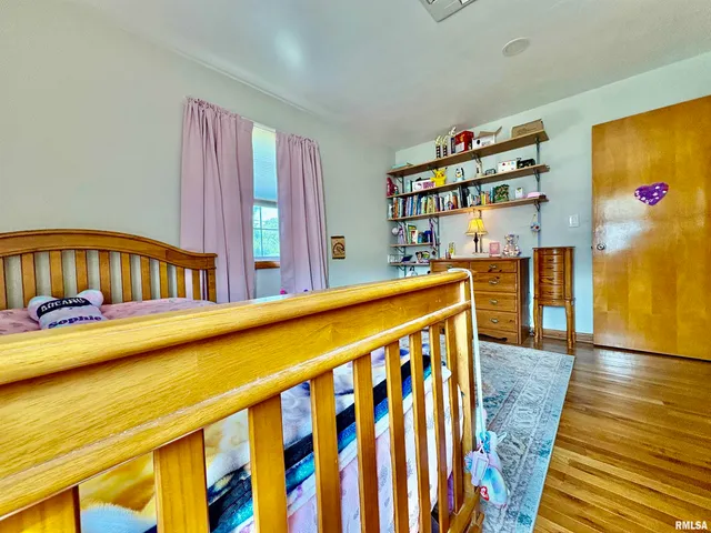 $169,900 | 508 North Webster Avenue, Jacksonville, IL 62650