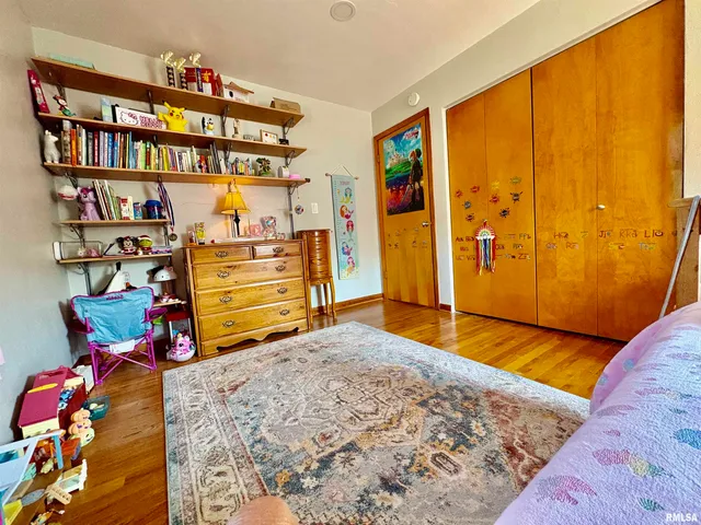 $169,900 | 508 North Webster Avenue, Jacksonville, IL 62650