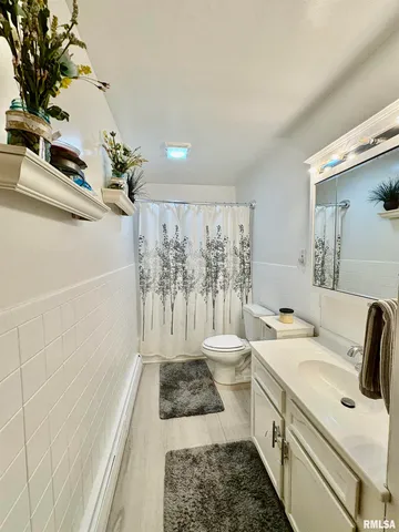 $169,900 | 508 North Webster Avenue, Jacksonville, IL 62650