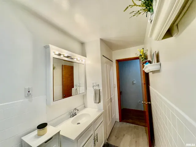 $169,900 | 508 North Webster Avenue, Jacksonville, IL 62650