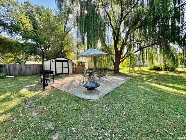 $169,900 | 508 North Webster Avenue, Jacksonville, IL 62650