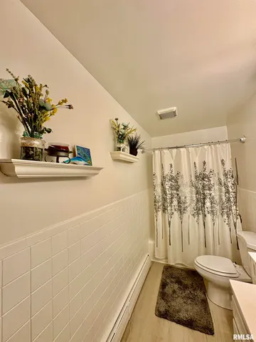 $169,900 | 508 North Webster Avenue, Jacksonville, IL 62650