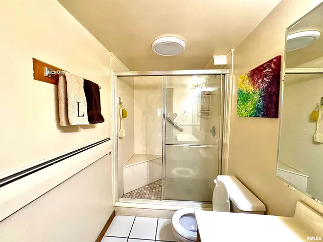 $169,900 | 508 North Webster Avenue, Jacksonville, IL 62650