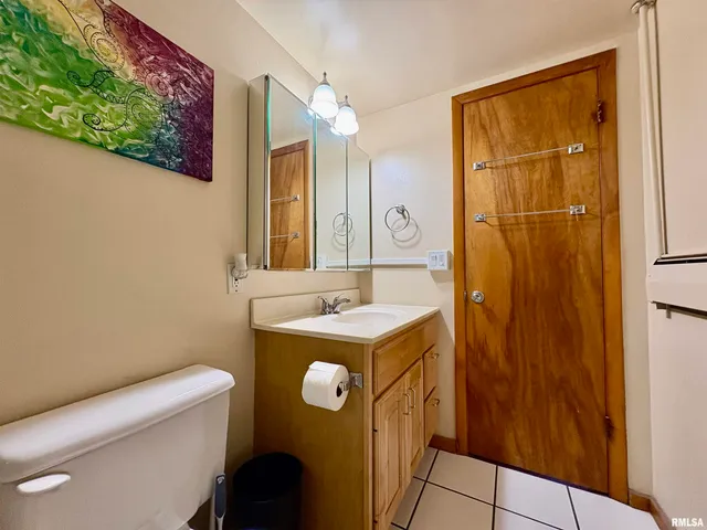 $169,900 | 508 North Webster Avenue, Jacksonville, IL 62650