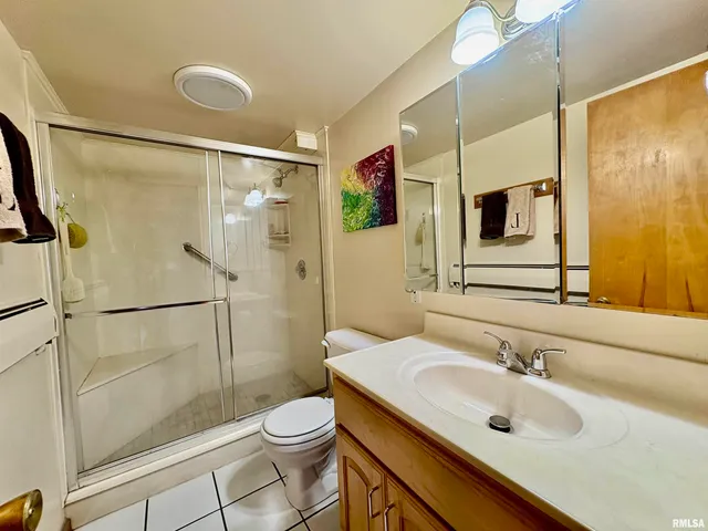 $169,900 | 508 North Webster Avenue, Jacksonville, IL 62650