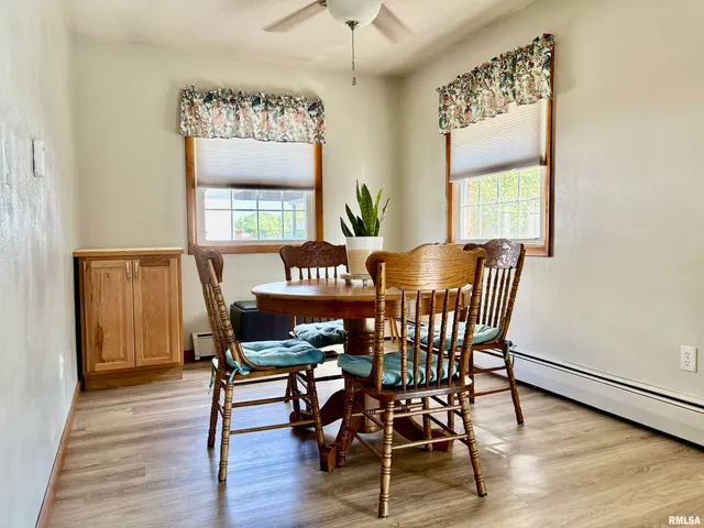 $169,900 | 508 North Webster Avenue, Jacksonville, IL 62650