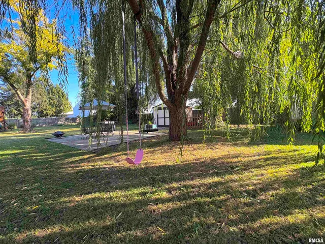 $169,900 | 508 North Webster Avenue, Jacksonville, IL 62650