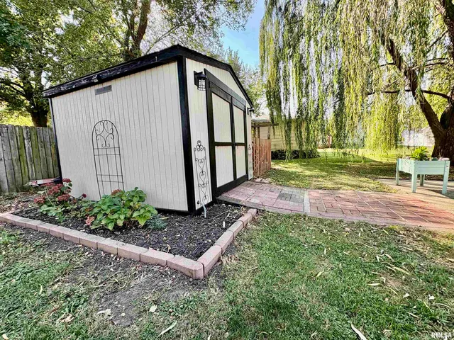 $169,900 | 508 North Webster Avenue, Jacksonville, IL 62650