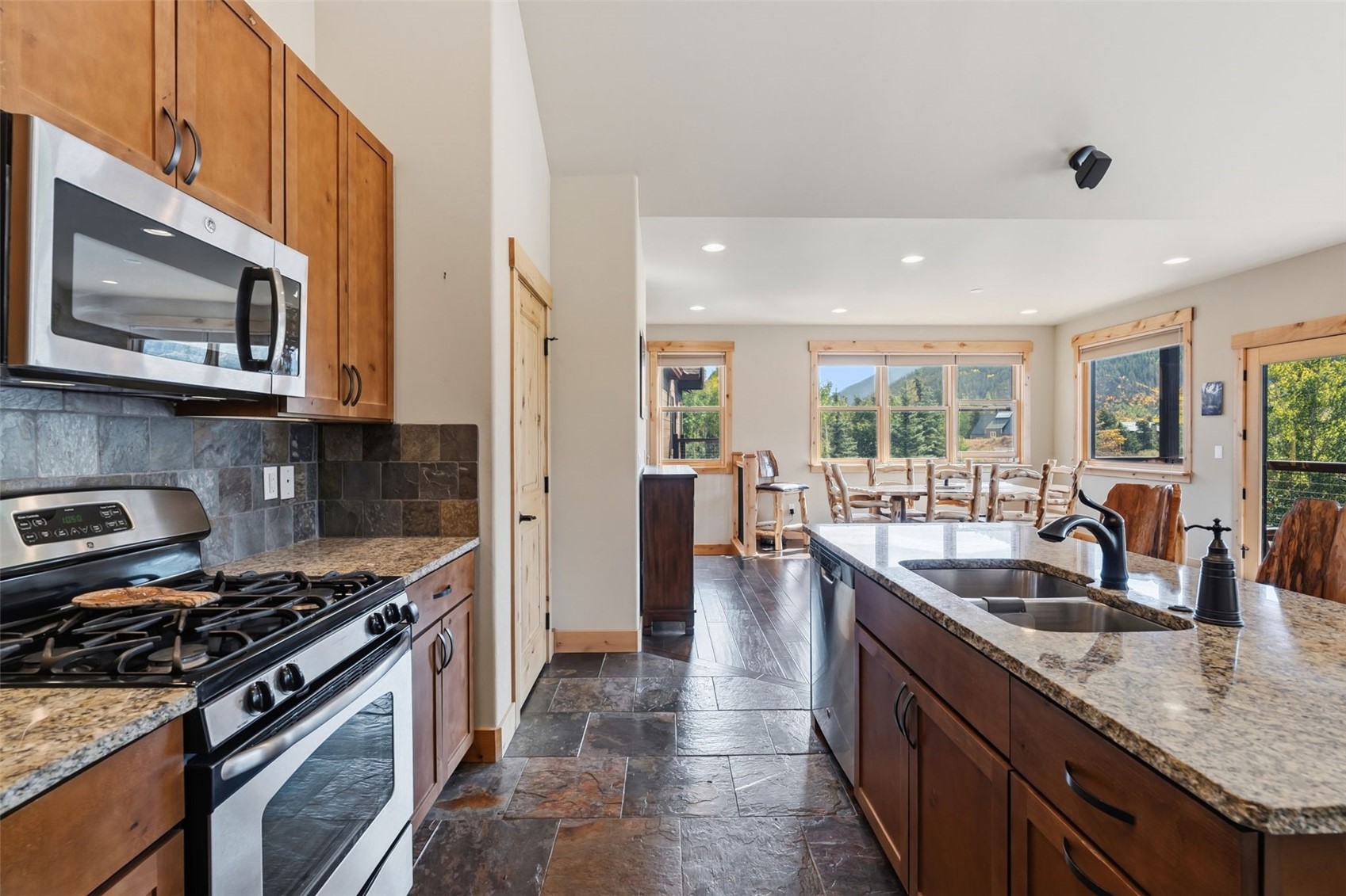 54 Antlers Gulch Road, Unit 54 Keystone, CO 80435 - Photo 15 of 50 Gallery Image 15