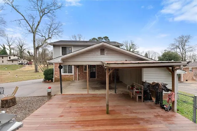 $390,000 | 1012 Tanglewood Drive, Gainesville, GA 30501