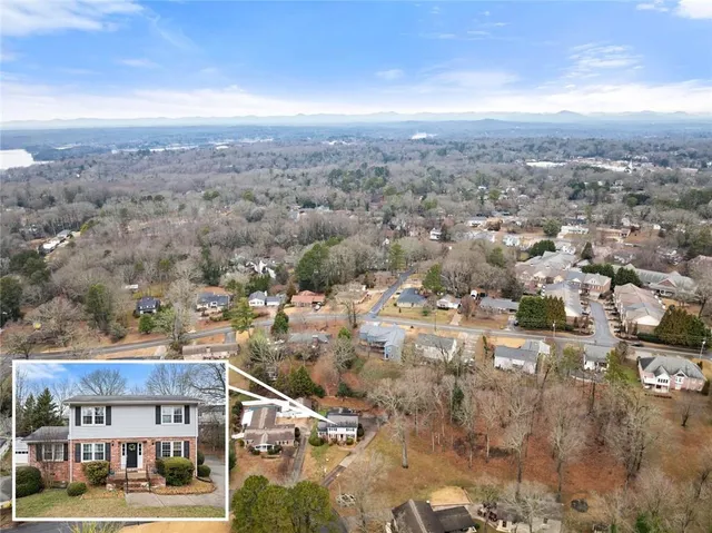 $390,000 | 1012 Tanglewood Drive, Gainesville, GA 30501
