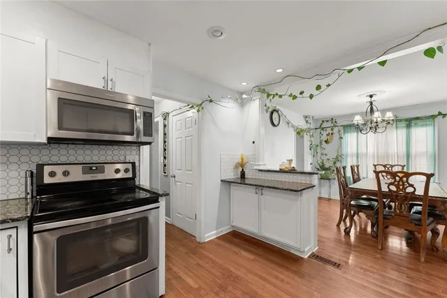 $390,000 | 1012 Tanglewood Drive, Gainesville, GA 30501