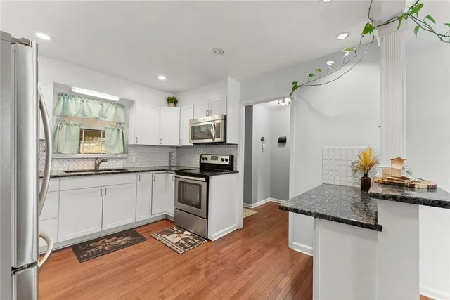 $390,000 | 1012 Tanglewood Drive, Gainesville, GA 30501