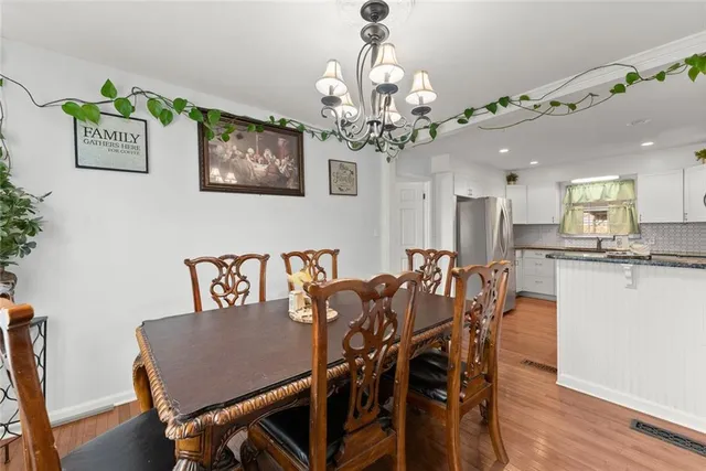 $390,000 | 1012 Tanglewood Drive, Gainesville, GA 30501