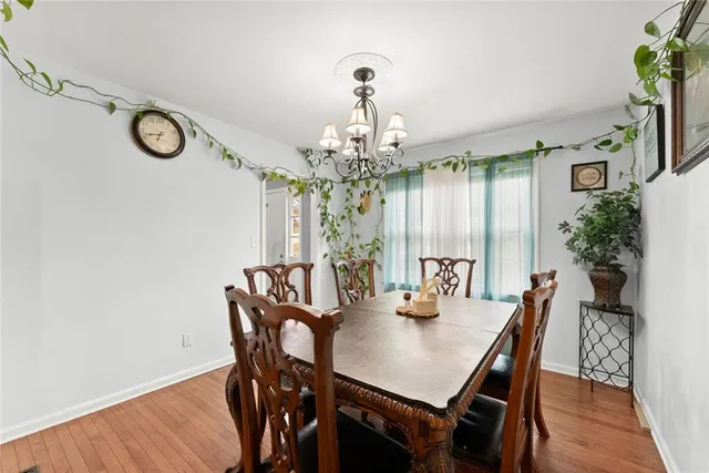 $390,000 | 1012 Tanglewood Drive, Gainesville, GA 30501