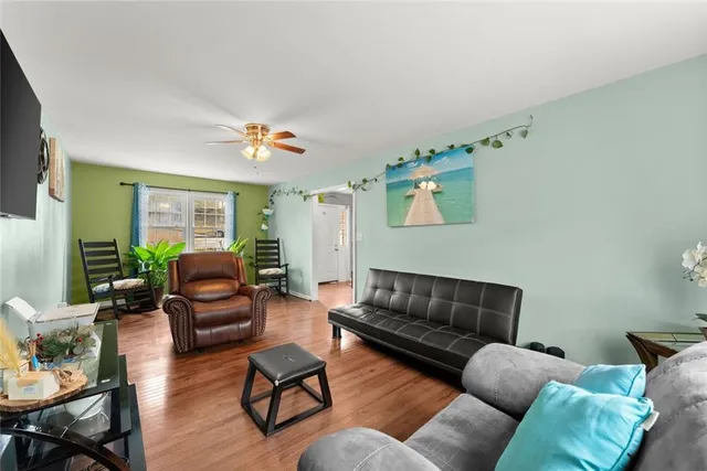 $390,000 | 1012 Tanglewood Drive, Gainesville, GA 30501