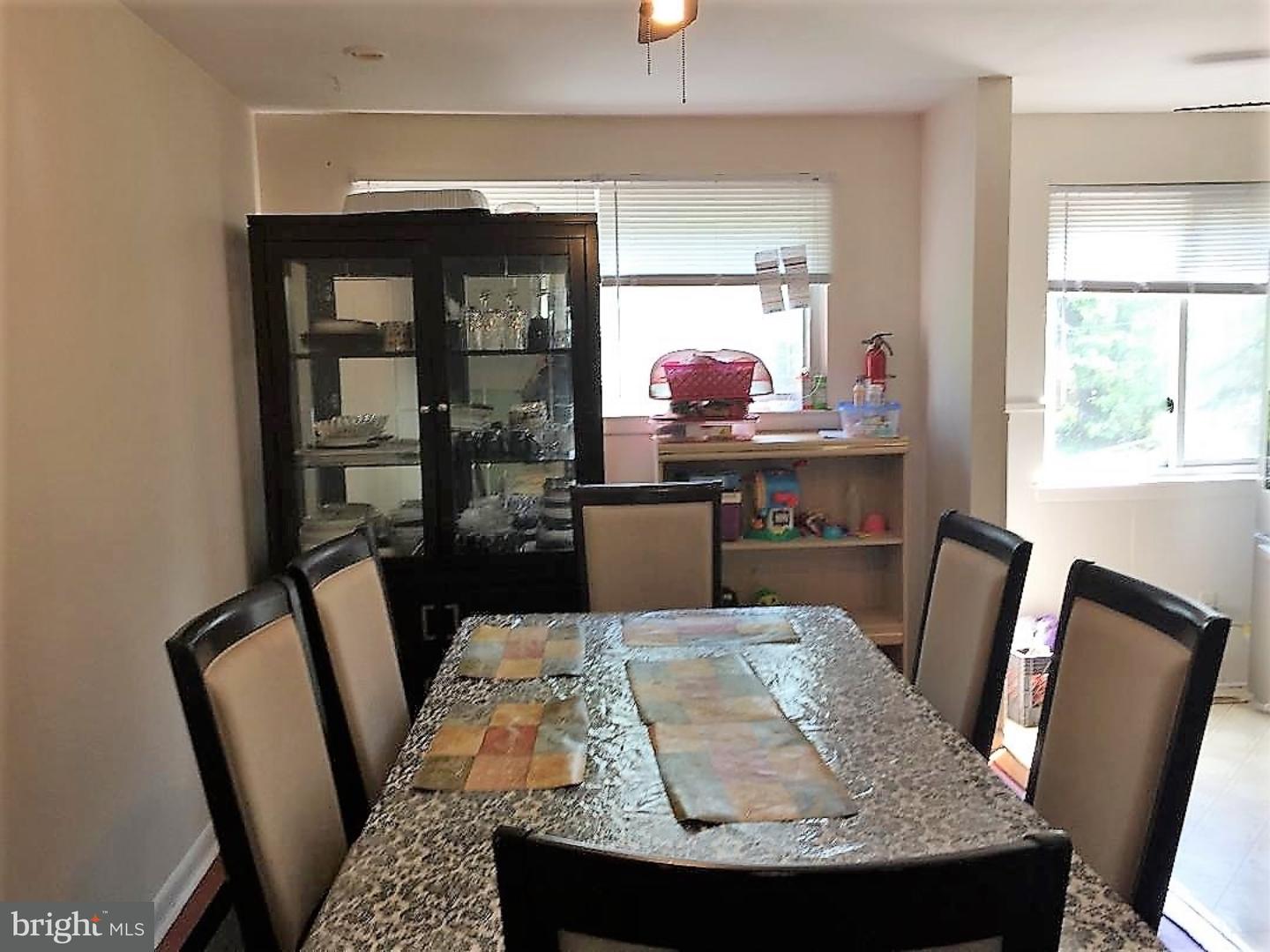 831 Andover Road Lansdale, PA 19446 - Photo 8 of 22 Dining Room