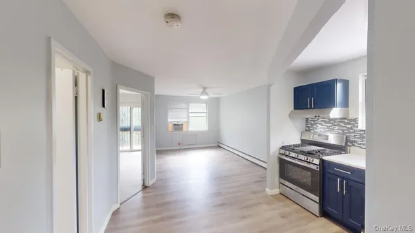 $2,695 | 85-18 Lefferts Boulevard, Unit 3R | Kew Gardens