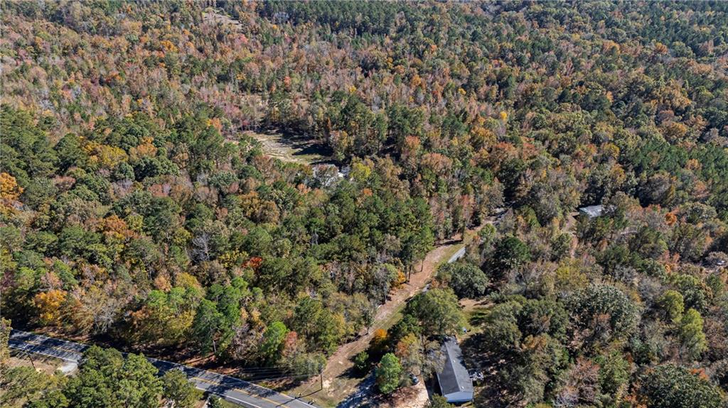 146 Highview Road Southeast Milledgeville, GA 31061 - Photo 29 of 30 a view of a covered with green field